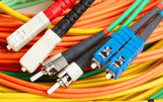 Cáp quang cần làm bằng vật liệu mới để đáp ứng tốc độ mạng 6G