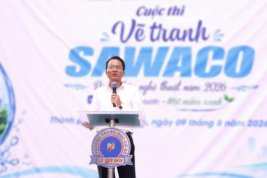 Từ Smart City đến AI City: TP.HCM có thể quản trị siêu đô thị bằng dữ liệu thế nào?