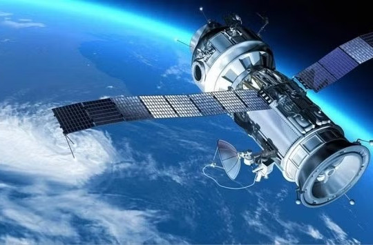 VinSpace kí hợp đồng với SpaceX, dự kiến phóng vệ tinh lên quỹ đạo năm 2027