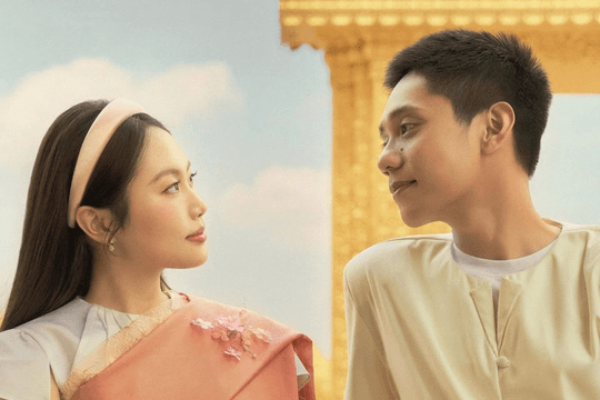 Khán giả Khmer nói gì về MV mới của Phương Mỹ Chi?