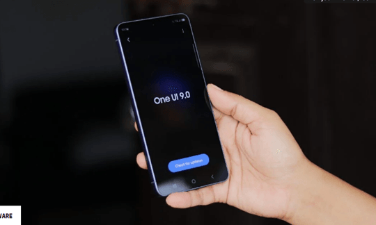 Samsung phát hành One UI 9.0 Beta 5: Vá 56 lỗ hổng và cải thiện trải nghiệm