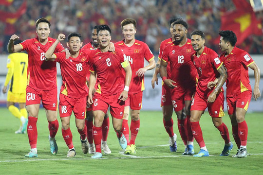 Việt Nam coi chừng 'bẫy' 0-0 của Malaysia