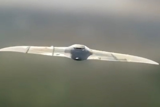 Tin vũ khí hôm nay 15/8: Ukraine tuyên bố bắn hạ drone hiếm của Nga trị giá 100.000 USD