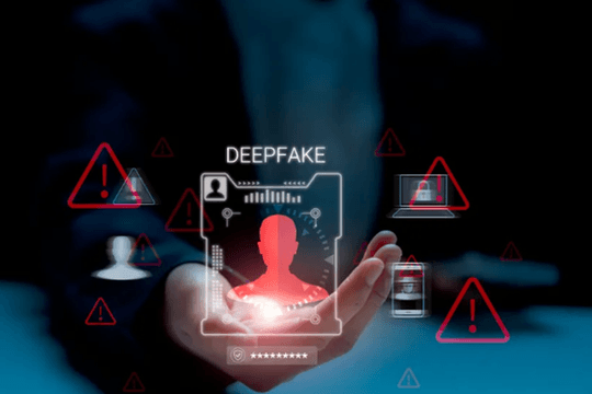 Cần làm gì khi bản thân là nạn nhân của deepfake?