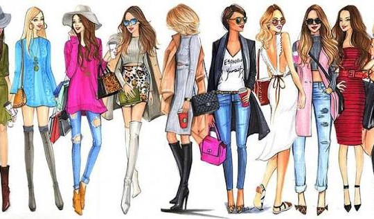 May cho cả thế giới, vì sao thời trang Việt vẫn thiếu thương hiệu lớn?