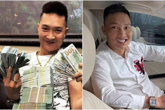 Giang hồ mạng sập bẫy pháp lí, mạng xã hội không phải 'vùng trắng' pháp luật