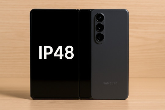 Galaxy Z Fold 8 lộ điểm yếu đáng ngại: Chỉ một hạt bụi nhỏ cũng có thể khiến bản lề gặp vấn đề