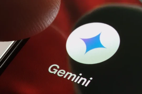 Cách xoá logo Gemini hiển thị trên ảnh, video và nhạc AI