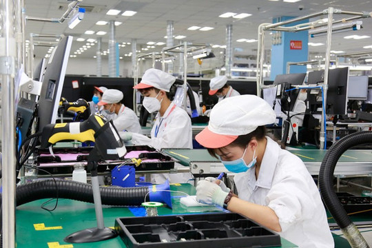 Báo Nhật: Bán dẫn là động lực để Việt Nam trở thành nước thu nhập cao