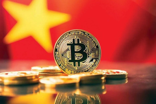 Stablecoin có thể trở thành ‘hạ tầng ngầm’ của nền kinh tế số Việt Nam