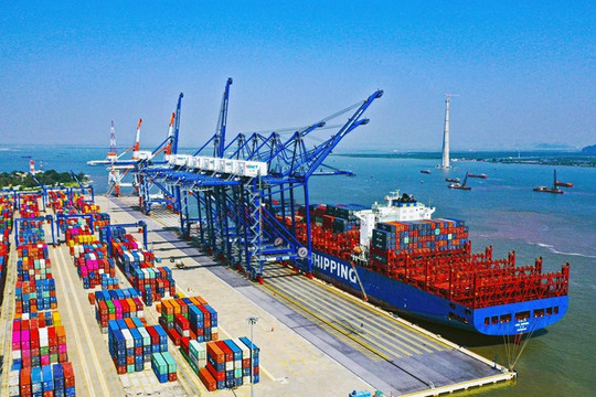 Báo Nhật: Việt Nam nổi lên trong cuộc đua cải cách thị trường vốn