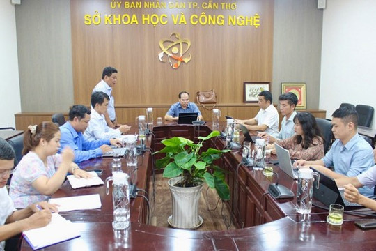 Cần Thơ và Viettel phối hợp phát triển nền tảng kinh tế tầm thấp