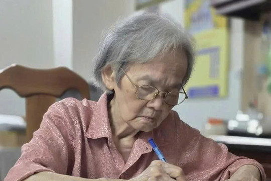 TP.HCM xác minh vị trí được cho là nơi chôn cất liệt sĩ Nguyễn Thị Minh Khai