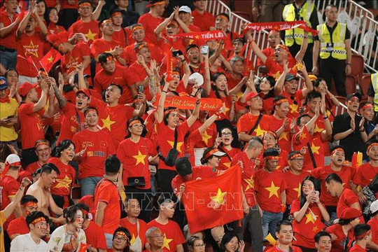Chung kết ASEAN Cup 2026 trên sân Mỹ Đình: ‘Cháy’ vé!