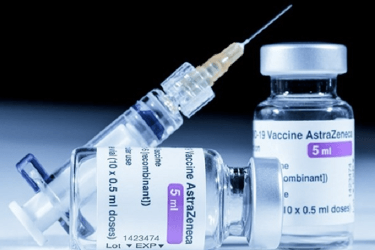 AstraZeneca Việt Nam bất ngờ đề nghị thu hồi giấy phép kinh doanh dược