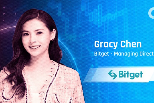 CEO Bitget phân tích khả năng Mỹ mua Bitcoin để dự trữ chiến lược dưới thời Trump