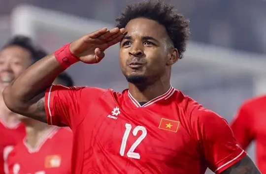 Nghịch lý Xuân Son trong chiến thắng 2-0 trước Thái Lan