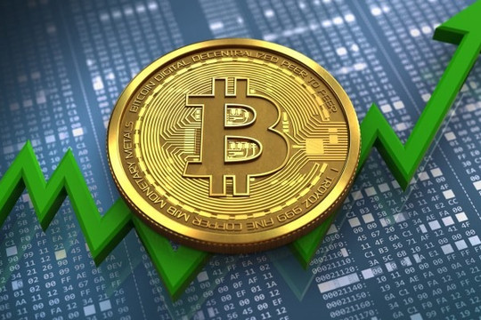 Các chuyên gia phân tích vì sao giá Bitcoin tăng dựng đứng trong tuần qua?