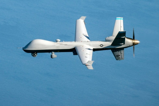 Tin vũ khí hôm nay 25/8: MQ-9 tổn thất trước Iran, Mỹ đã có phương án thay thế?