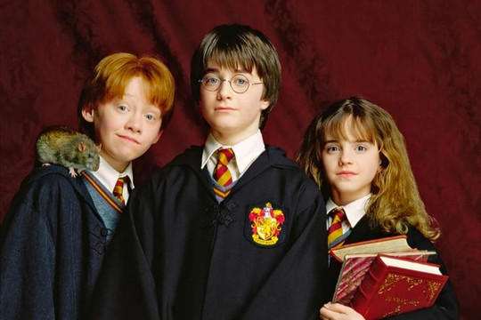 'Harry Potter' trở lại rạp Việt sau 25 năm, có thêm 12 phút chưa từng chiếu