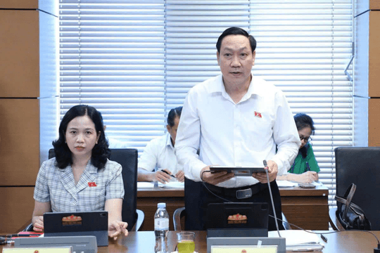 Luật Phát triển đô thị: Mở dư địa thể chế để Đồng Nai phát huy lợi thế đô thị sân bay