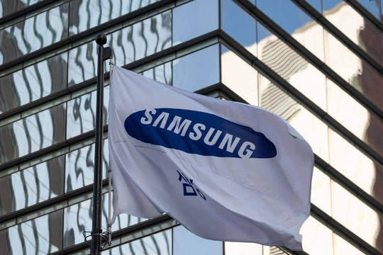So bì tiền thưởng giữa khối bán dẫn và smartphone ở Samsung