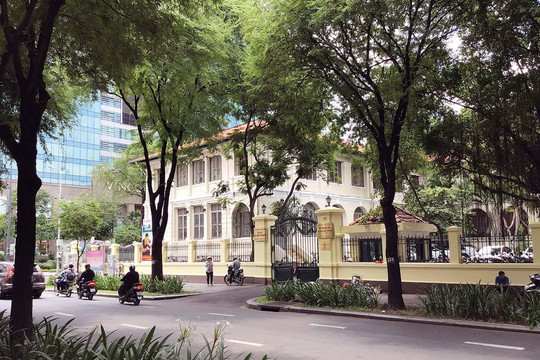 TS. Nguyễn Thị Hậu: Di sản không bắt đầu từ một tấm bằng công nhận