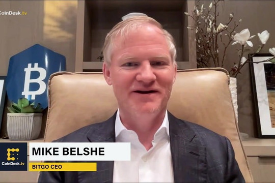 CEO BitGo phân tích mối đe dọa từ máy tính lượng tử với Bitcoin