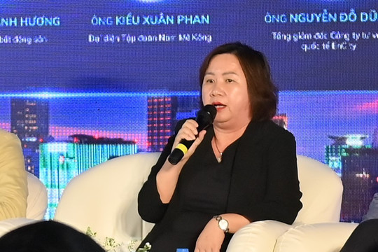 Quy hoạch siêu đô thị TP.HCM: Khơi thông nguồn lực bất động sản đang bị 'đóng băng'