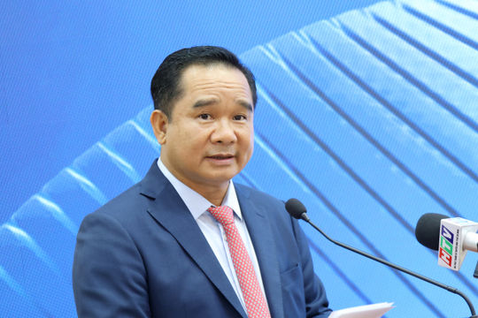 TP.HCM dành gần 53 ha xây Trung tâm Phát triển Công nghệ Chiến lược