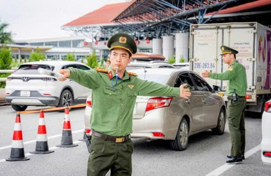 Triển khai nhiều phương án giao thông phục vụ người dân dịp 2/9