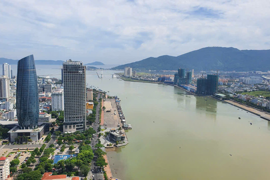 Minh bạch về pháp lí, đầu tư về công nghệ để tạo động lực mới cho bất động sản nghỉ dưỡng Việt Nam