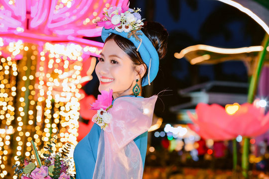Hoa hậu Môi trường Thế giới Nguyễn Thanh Hà: Ẩm thực xanh tạo ra thế giới xanh