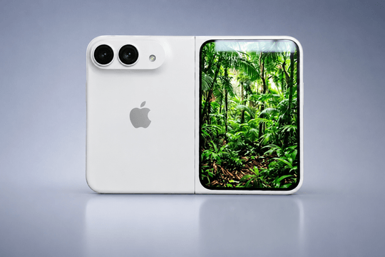 Apple xác nhận sự kiện ra mắt sản phẩm ngày 9/9: iPhone gập chắc chắn sẽ xuất hiện?
