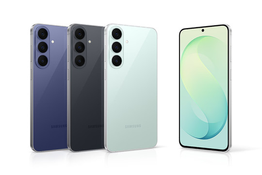 Samsung ra mắt Galaxy S26 FE giá từ 19 triệu đồng