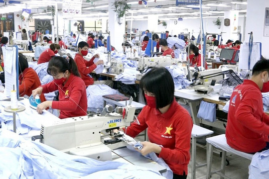 AI vào công xưởng, nhân lực ngành thời trang Việt Nam sẽ ra sao?