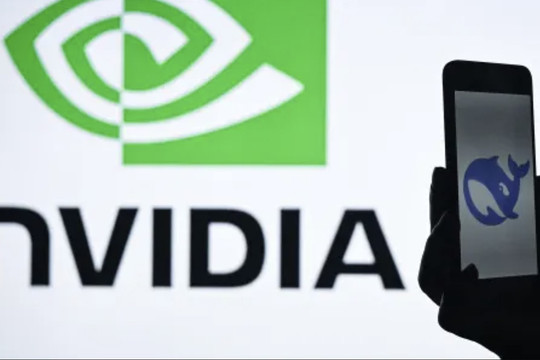 Nvidia tăng tốc tối ưu chip cho mô hình AI của Trung Quốc, mặc lo ngại từ Mỹ