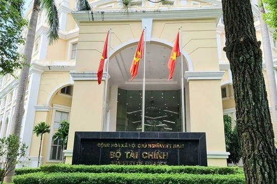 Tài sản mã hóa đã có 'mã' riêng trong ngân sách Nhà nước