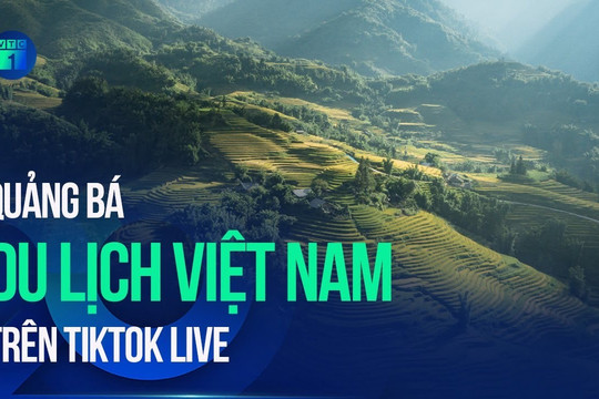 TikTok LIVE từ thành công tại Việt Nam đến phát triển như thổi ở châu Á