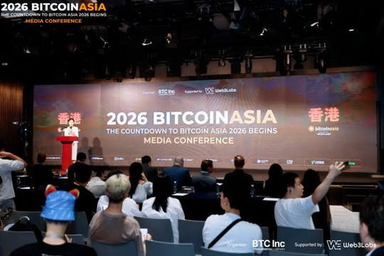 Bitcoin Asia năm nay bỗng dưng nguội lạnh, các chuyên gia nói gì?