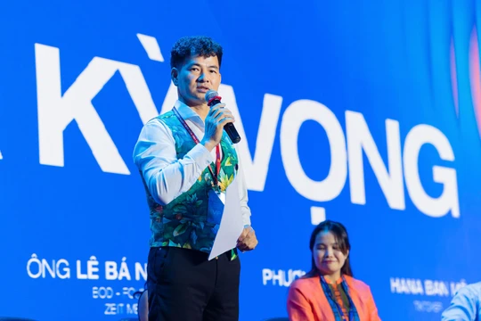 KOL Summit 2026: KOL, KOC đối diện AI, deepfake và cuộc chiến giành lại niềm tin số