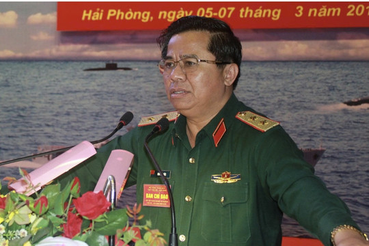 Cảnh giác với ‘Cách mạng màu’: Cách phòng ngừa, ngăn chặn hiệu quả