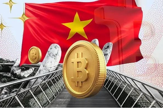 Việt Nam cần làm gì nếu muốn sở hữu stablecoin riêng?