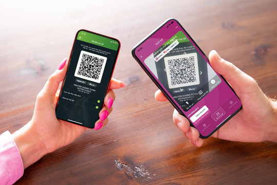 Kỳ nghỉ lễ và chiếc bẫy sau mã QR: Vé giả, phòng ảo chờ du khách
