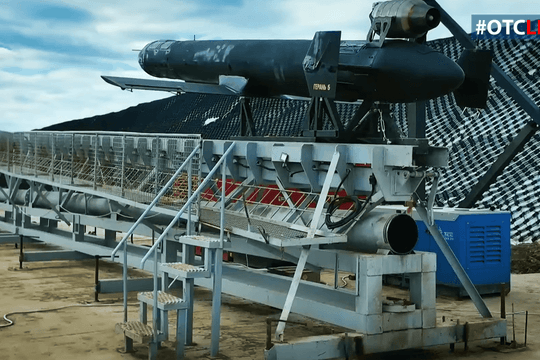 Tin vũ khí hôm nay 1/9: Drone phản lực Nga xuất hiện gấp 5 lần trên chiến trường Ukraine