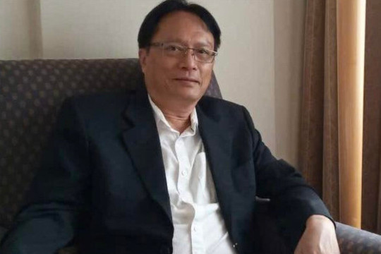650 triệu đồng cho startup: Minh bạch để xã hội dám trao niềm tin