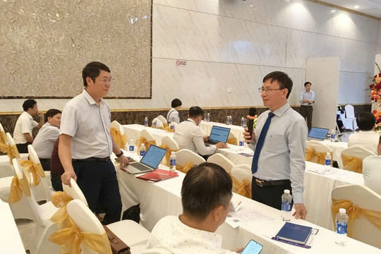 Chữ kí số cho người dân miền Tây: Dễ mà không dễ, vì sao?