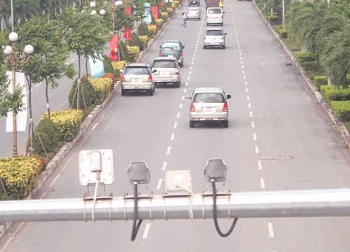 Hanoi Smart Police: Đưa AI vào kết nối người dân với Công an Hà Nội