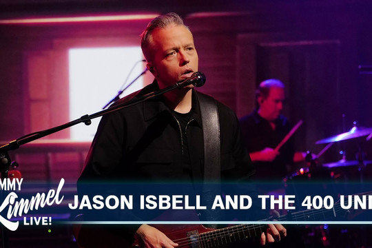 Jason Isbell kiện Suno, dấy lên tranh cãi AI sao chép đặc trưng giọng hát của nghệ sĩ