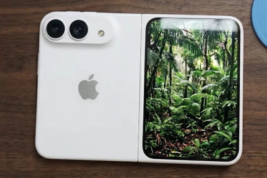 iPhone màn hình gập: 13 điều cần biết trước sự kiện Surprise and shine của Apple